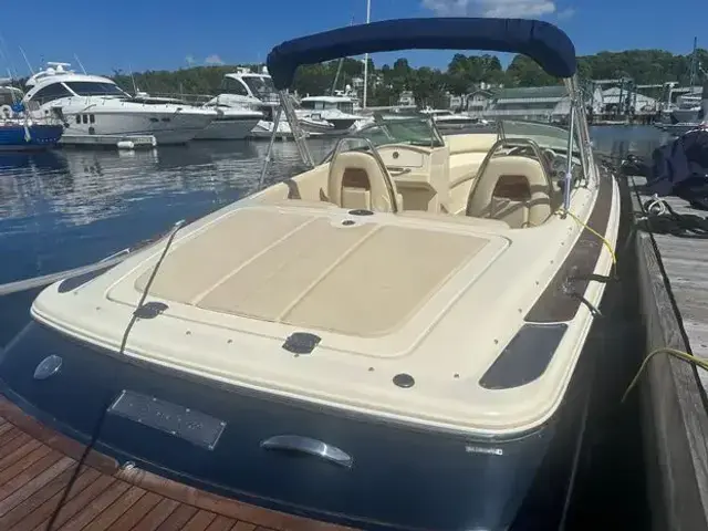 Chris-Craft Launch 23