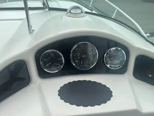 Sea Ray 260 Sundancer