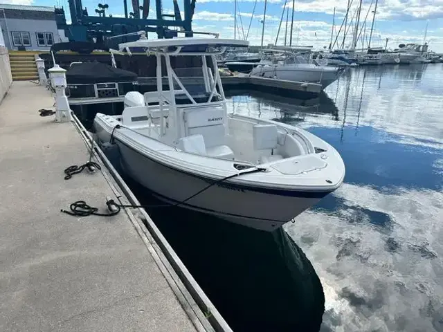 Blackfin 212 Cc