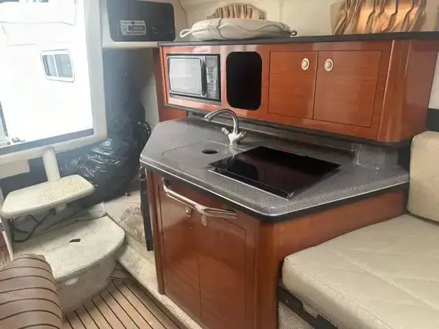 Sea Ray 260 Sundancer