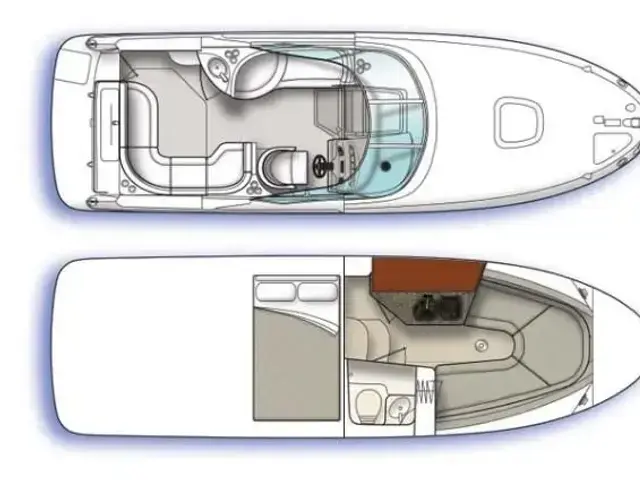 Sea Ray 260 Sundancer