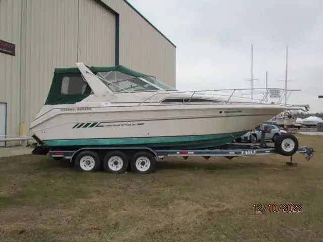 Sea Ray Sundancer 290