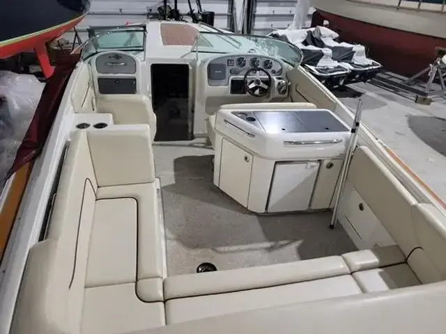 Chris Craft Corsair 28