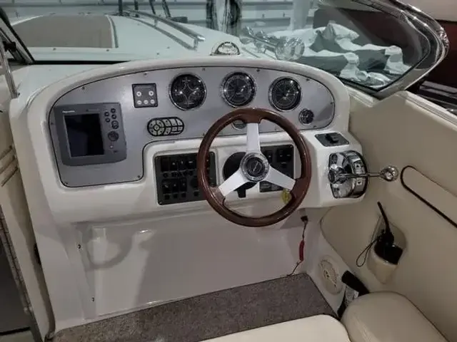 Chris Craft Corsair 28