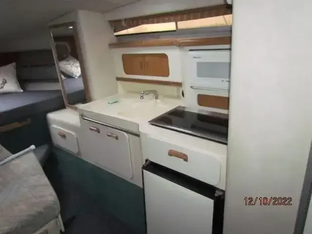 Sea Ray Sundancer 290