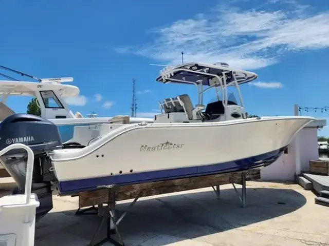 Nauticstar 28 Xs Offshore