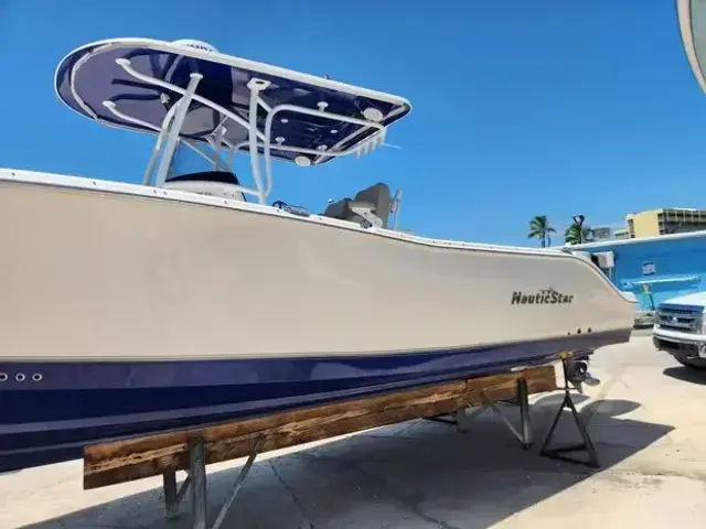 Nauticstar 28 Xs Offshore