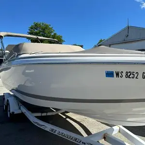 2003 Cobalt 262