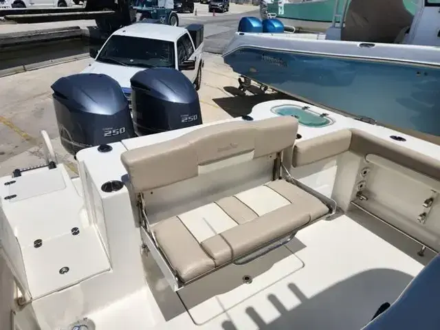 Nauticstar 28 Xs Offshore