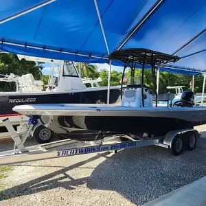 2022 Nauticstar 215 Xts Sb