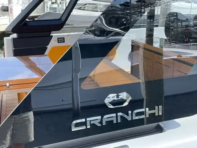 Cranchi A46