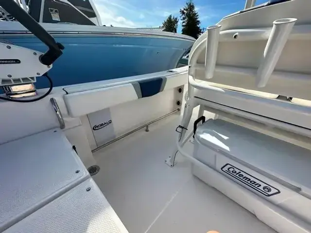 Robalo 230 Center Console