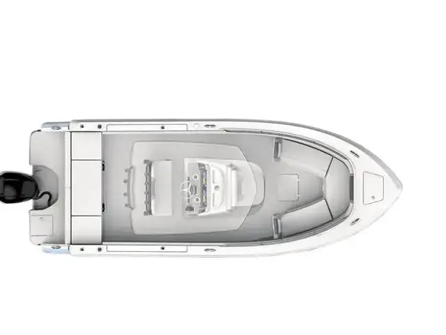 Robalo 230 Center Console