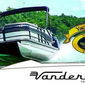 2024 Vanderbilt 700 T