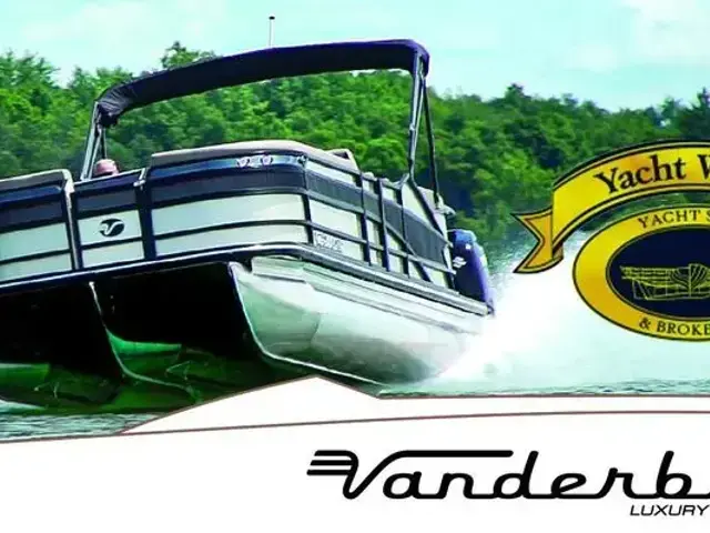 Vanderbilt 700 T