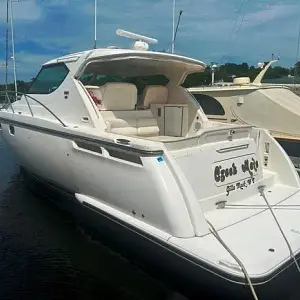 2007 Tiara 4300 Sovran