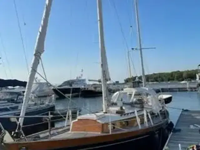 Allied Seabreeze 35