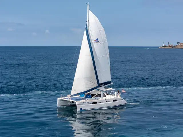 Catana 43