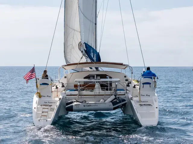 Catana 43