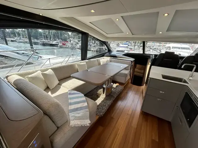 Princess V55