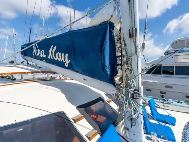 Catana 43