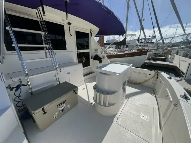 Riviera 43