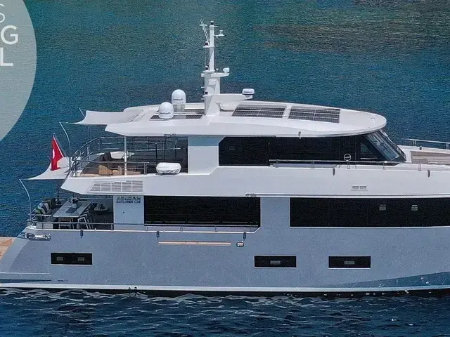 Aegean Yachts