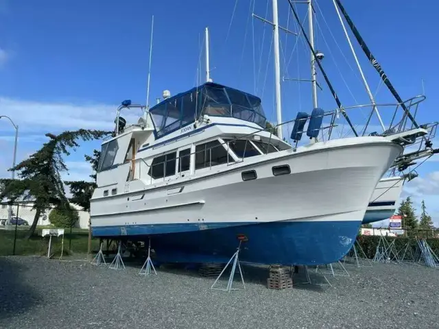 Ponderosa 42ft Sundeck