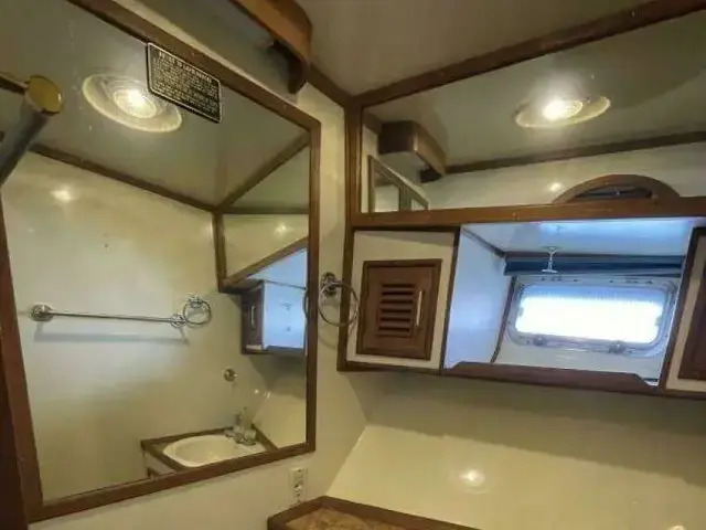 Ponderosa 42ft Sundeck