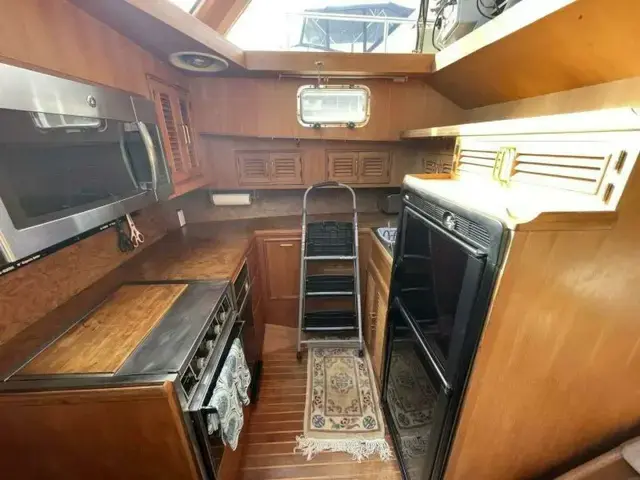 Ponderosa 42ft Sundeck