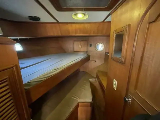 Ponderosa 42ft Sundeck