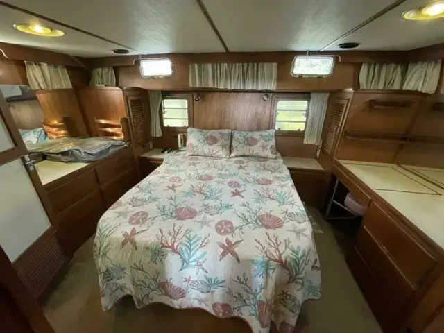 Ponderosa 42ft Sundeck