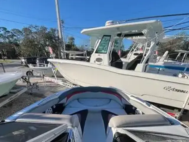 Mastercraft Maristar 230