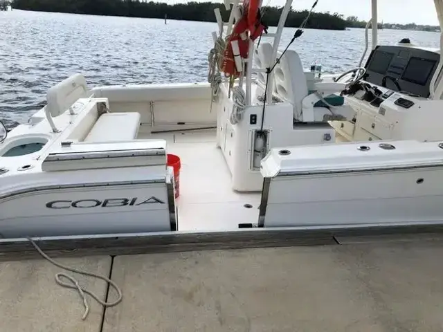 Cobia 344 Cc