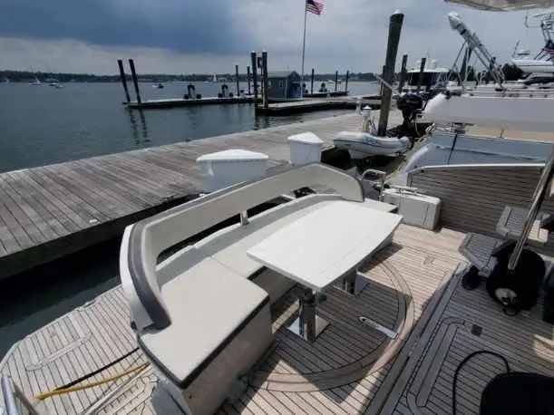 2020 Galeon 500 fly