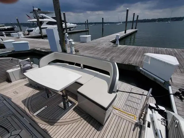 2020 Galeon 500 fly