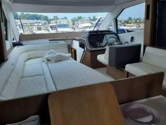 Galeon 500 Fly