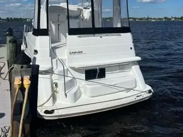 Carver 396 Motor Yacht