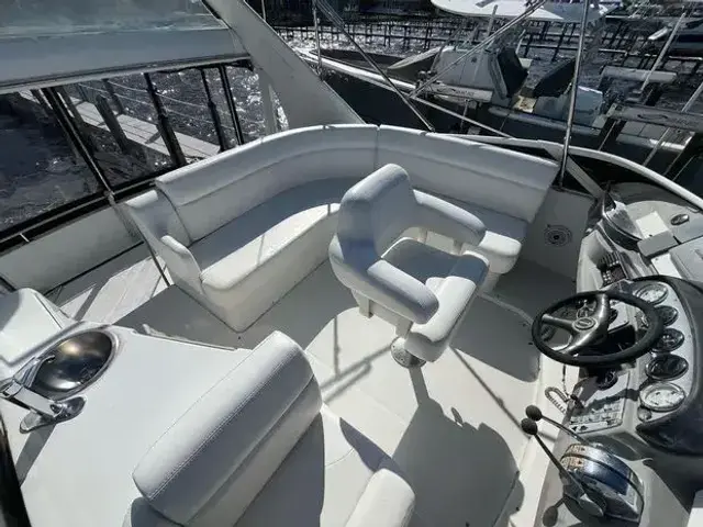 Carver 396 Motor Yacht