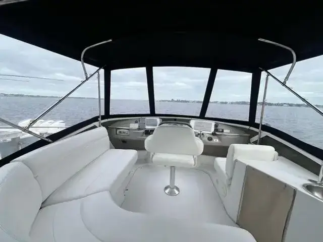 Carver 396 Motor Yacht