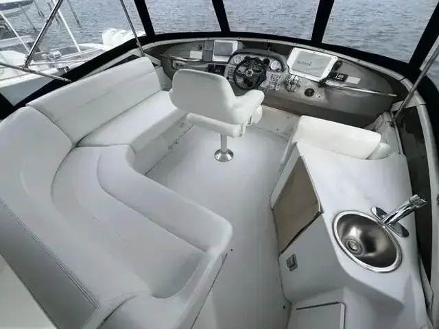 Carver 396 Motor Yacht