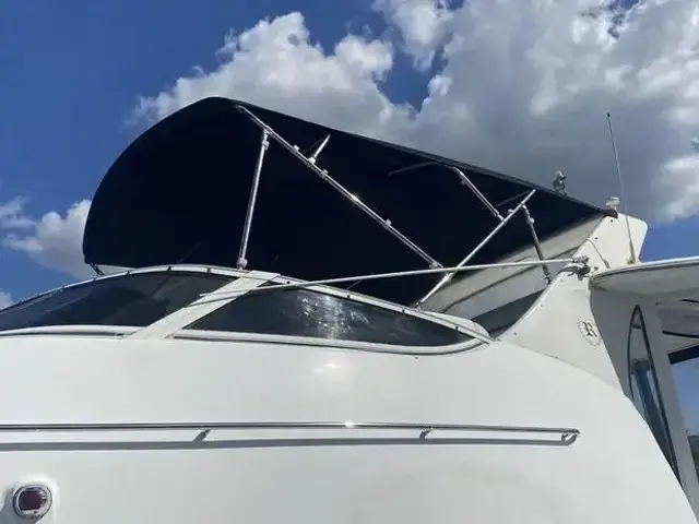 Carver 396 Motor Yacht