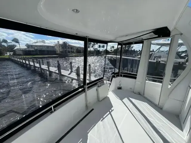 Carver 396 Motor Yacht