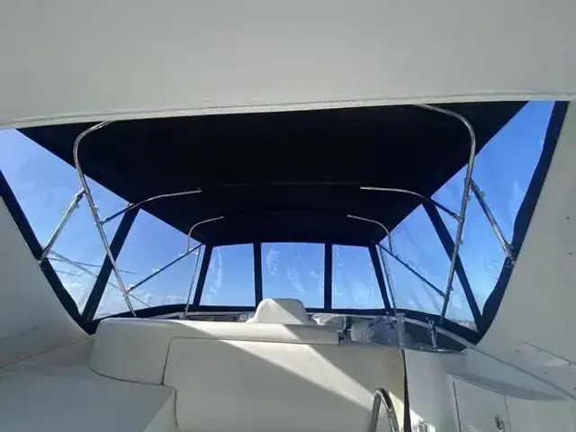 Carver 396 Motor Yacht