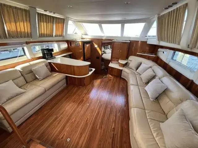 Carver 396 Motor Yacht