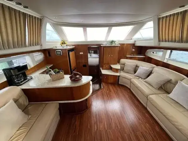 Carver 396 Motor Yacht