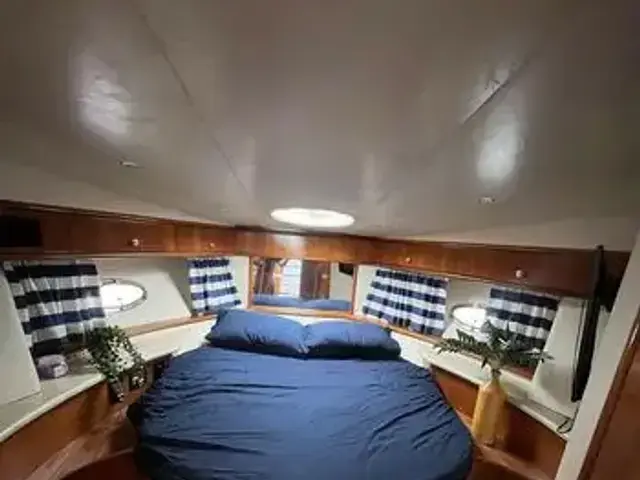 Carver 396 Motor Yacht