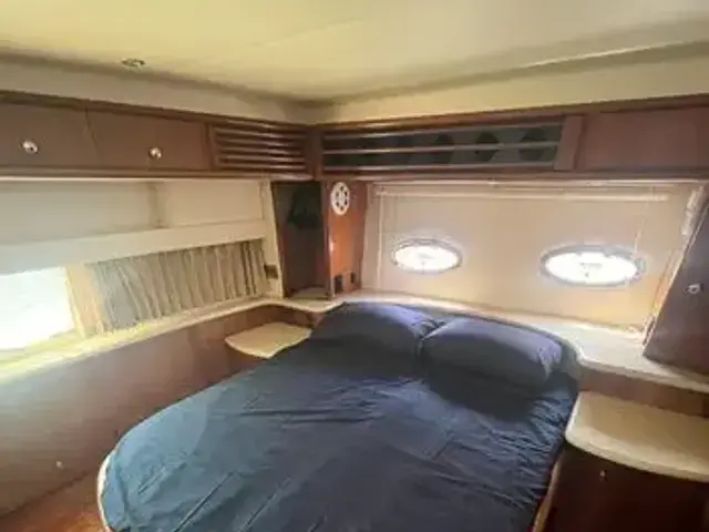 Carver 396 Motor Yacht