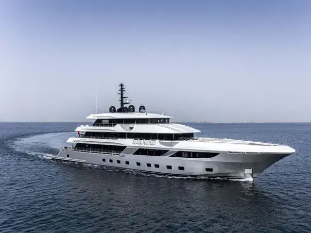 Majesty 175