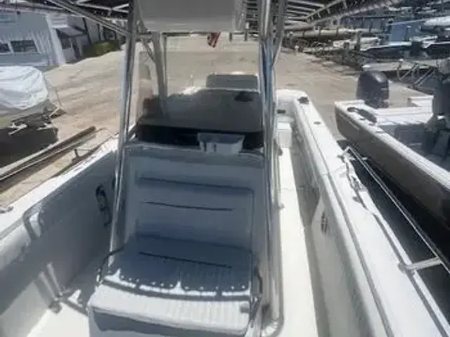 Boston Whaler 260 Outrage